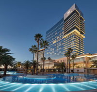 Crown Towers Perth - eAccommodation