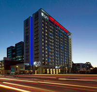 Aloft Perth - eAccommodation