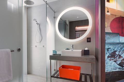 Aloft Perth - eAccommodation 5