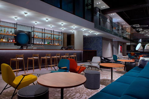 Aloft Perth - eAccommodation 8