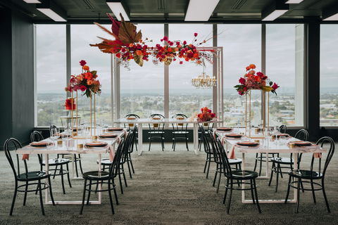 Aloft Perth - eAccommodation 17