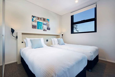 Veriu Camperdown - eAccommodation 6