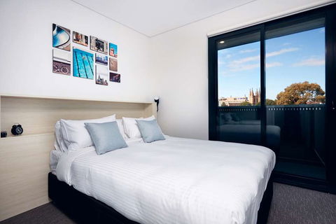 Veriu Camperdown - eAccommodation 8