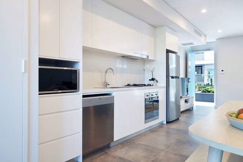 Veriu Camperdown - eAccommodation 9