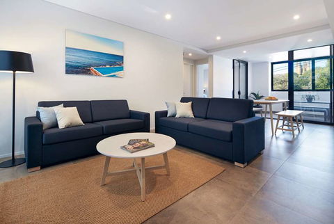 Veriu Camperdown - eAccommodation 12