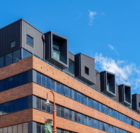 Hobart City Apartments - eAccommodation