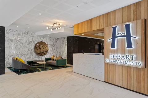 Hobart City Apartments - eAccommodation 1
