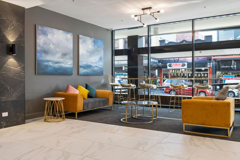 Hobart City Apartments - eAccommodation 4