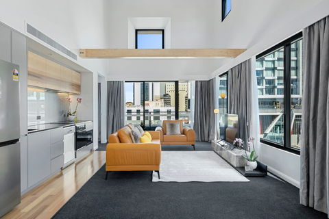 Hobart City Apartments - eAccommodation 5