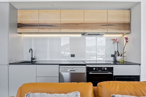 Hobart City Apartments - eAccommodation 8