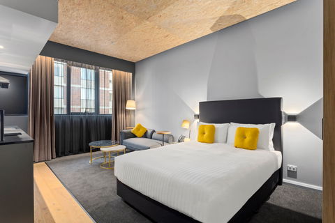 Hobart City Apartments - eAccommodation 12