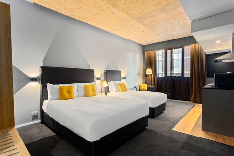 Hobart City Apartments - eAccommodation 13