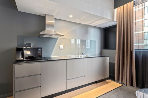 Hobart City Apartments - eAccommodation 14