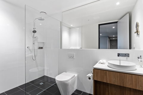 Hobart City Apartments - eAccommodation 15