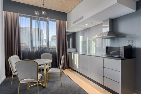 Hobart City Apartments - eAccommodation 17