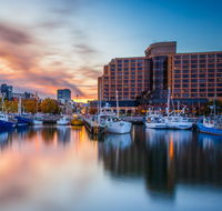 Hotel Grand Chancellor Hobart - eAccommodation