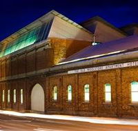 The Old Woolstore Apartment Hotel - eAccommodation