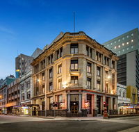 Quest Savoy - eAccommodation