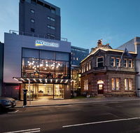 RACV Hobart Hotel - eAccommodation