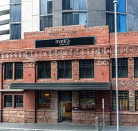 Mantra On Collins Hobart - eAccommodation