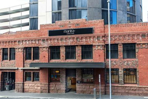 Mantra On Collins Hobart - eAccommodation 0