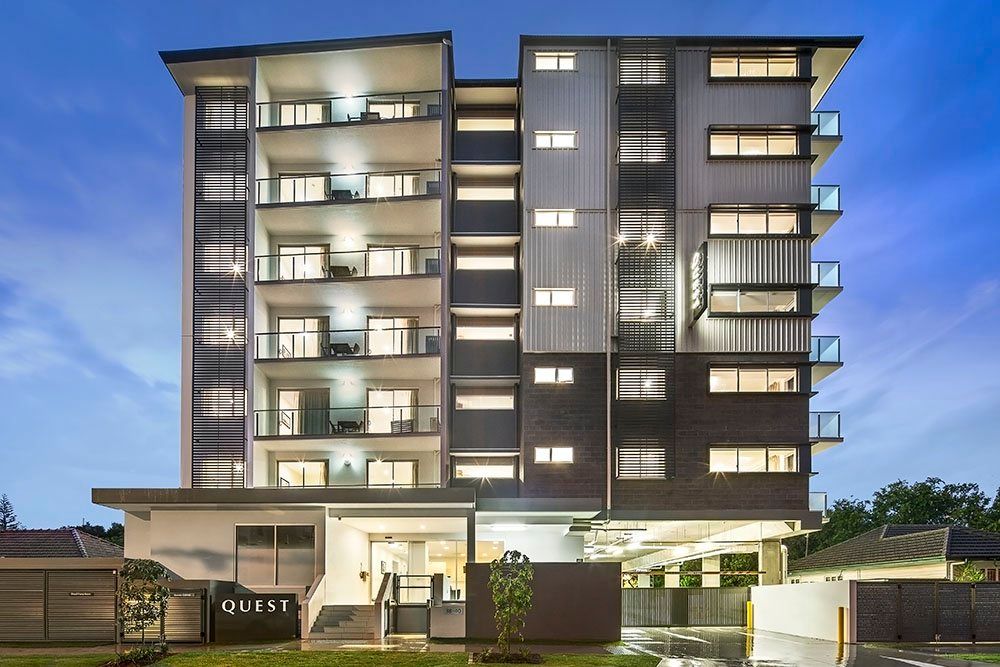 Chermside QLD eAccommodation