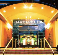 Salamanca Inn - eAccommodation