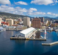 Somerset on the Pier - eAccommodation