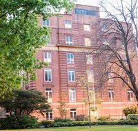 Mantra One Sandy Bay Road - eAccommodation