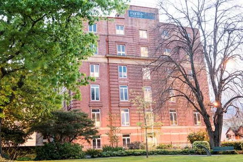 Mantra One Sandy Bay Road - eAccommodation 0