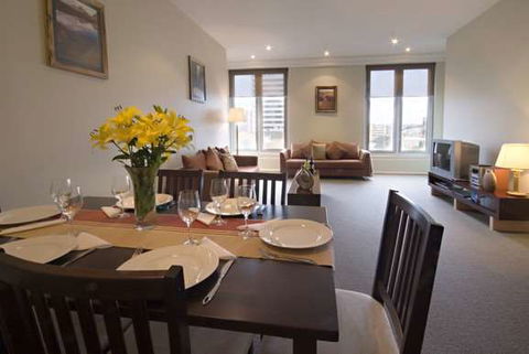 Mantra One Sandy Bay Road - eAccommodation 10