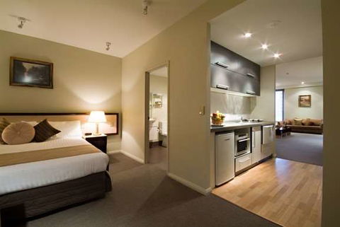 Mantra One Sandy Bay Road - eAccommodation 12