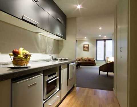 Mantra One Sandy Bay Road - eAccommodation 13