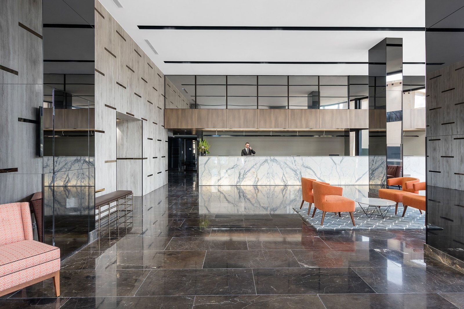 Parklea NSW eAccommodation