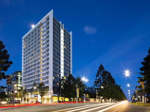 Pullman Hotel at Sydney Olympic Park - eAccommodation 0
