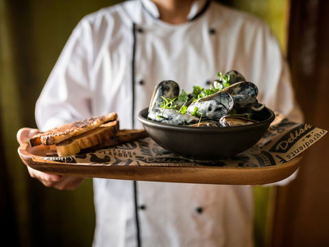 Pullman Hotel at Sydney Olympic Park - eAccommodation 12