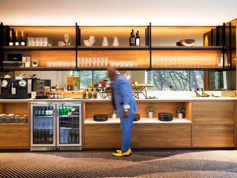 Pullman Hotel at Sydney Olympic Park - eAccommodation 15