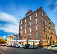 Quest Waterfront Serviced Apartments - eAccommodation