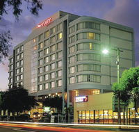 Mercure Hotel Parramatta - eAccommodation