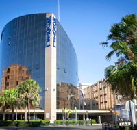 Novotel Sydney Parramatta - eAccommodation