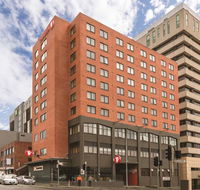 Travelodge Hotel Hobart - eAccommodation