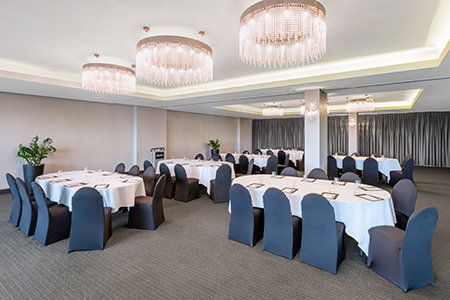 Gambaro Hotel - eAccommodation 7