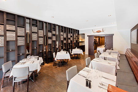 Gambaro Hotel - eAccommodation 12