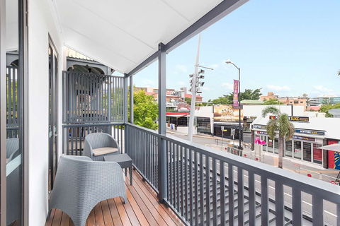 Gambaro Hotel - eAccommodation 17