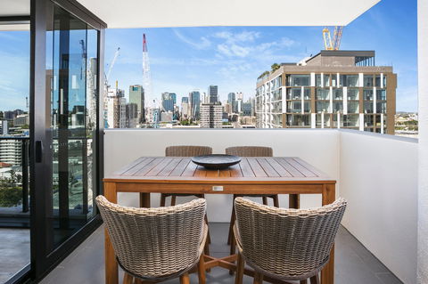 Arise Soda - eAccommodation 1