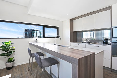 Arise Soda - eAccommodation 2