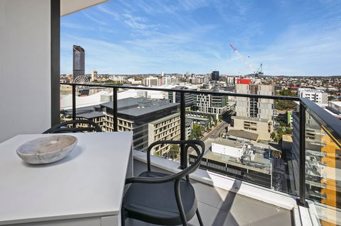 Arise Soda - eAccommodation 3