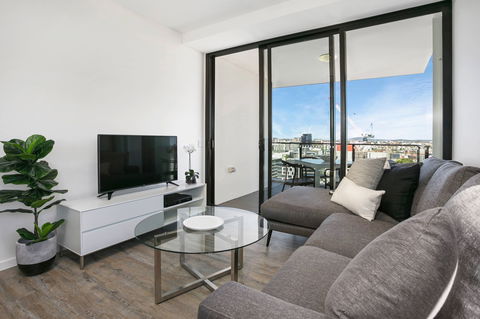 Arise Soda - eAccommodation 4