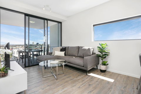 Arise Soda - eAccommodation 5