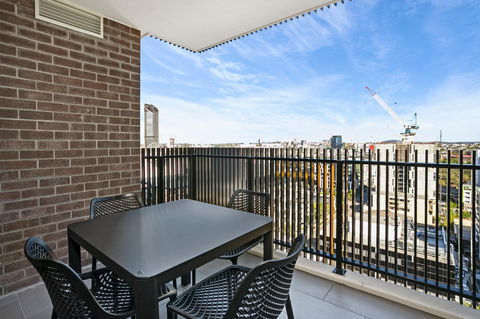 Arise Soda - eAccommodation 6